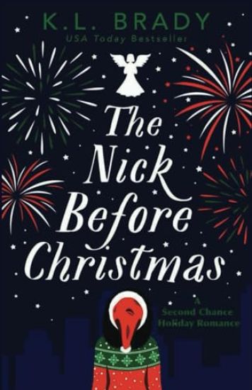 The Nick Before Christmas