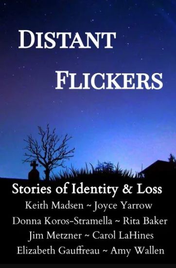 Distant Flickers