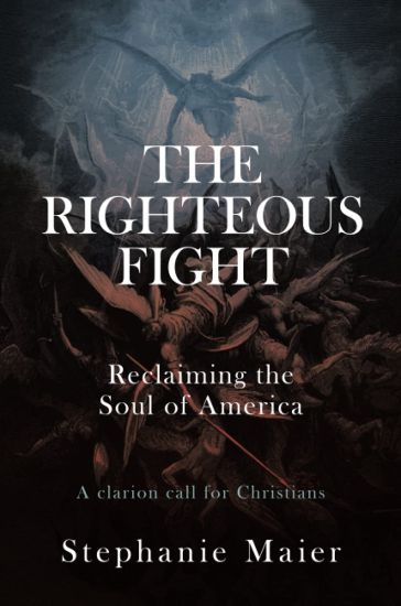 The Righteous Fight