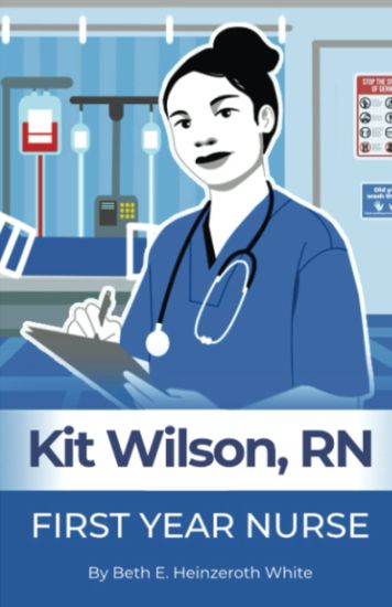 Kit Wilson, RN