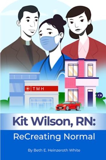Kit Wilson, RN