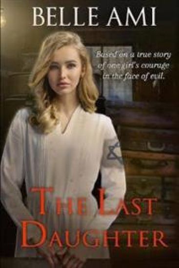 The Last Daughter