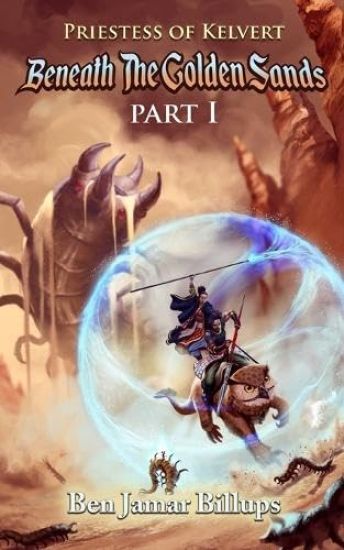 Priestess of Kelvert