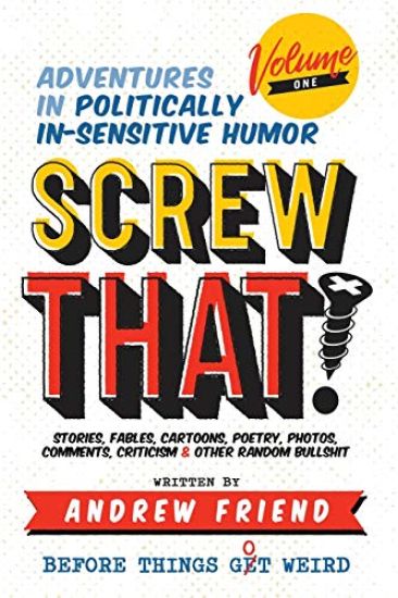 Screw That!