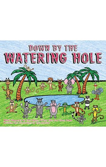 Down by the Watering Hole