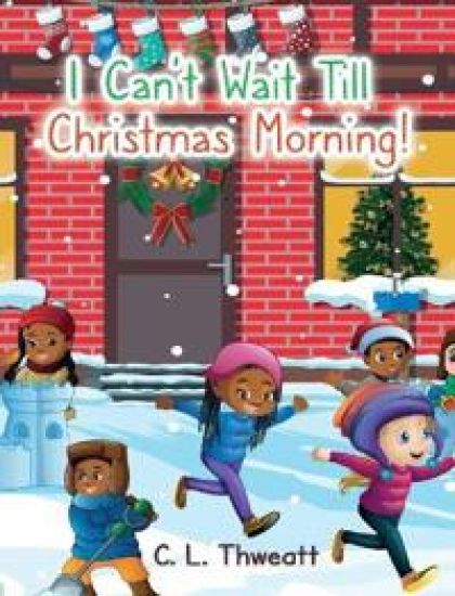 I Can't Wait Till Christmas Morning!