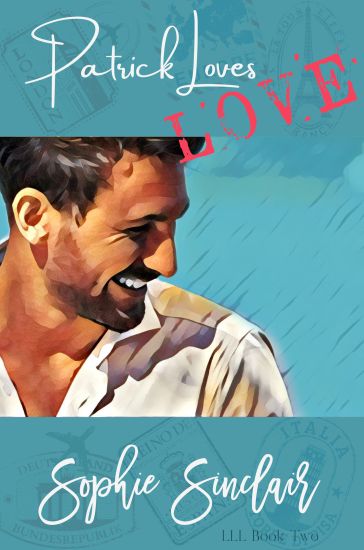Patrick Loves Love