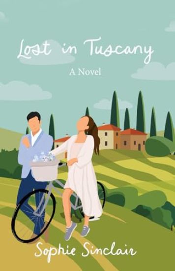 Lost in Tuscany