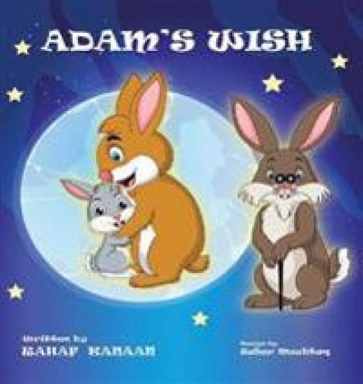 Adam's Wish
