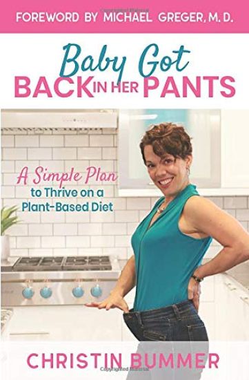 Baby Got Back In Her Pants