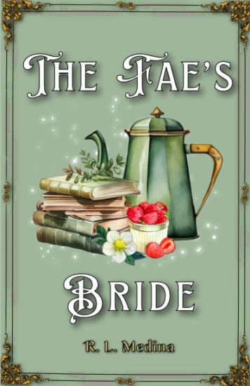 The Fae's Bride