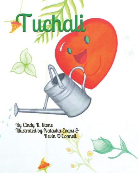 Tuchali: The piece of native heart that's always with you