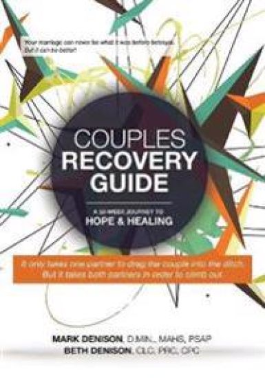 Couples Recovery Guide