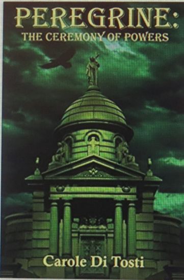 Peregrine: The Ceremony of Powers