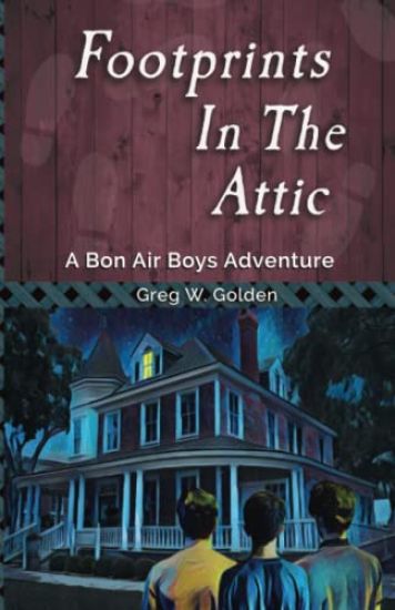 Footprints in the Attic