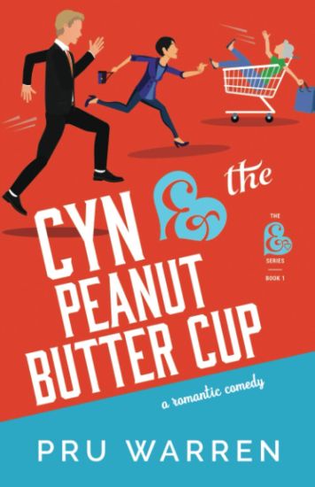 Cyn & the Peanut Butter Cup