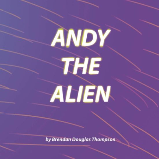 Andy the Alien