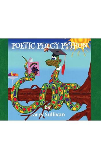 Poetic Percy Python