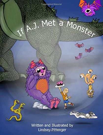 If A.J. Met a Monster