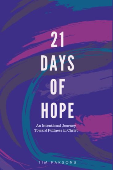 21 Days of Hope