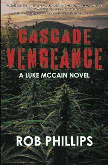 Cascade Vengeance