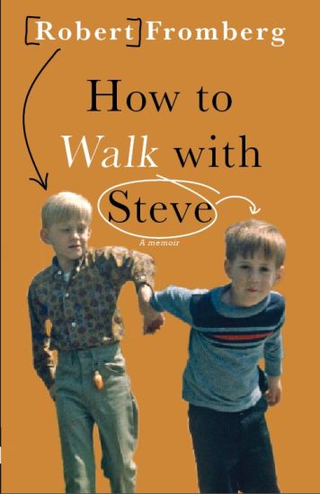 How to Walk with Steve