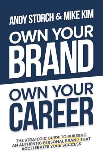 Own Your Brand, Own Your Career