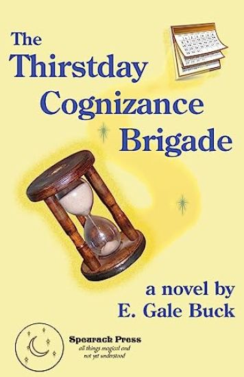 The Thirstday Cognizance Brigade