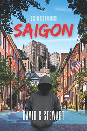 Saigon