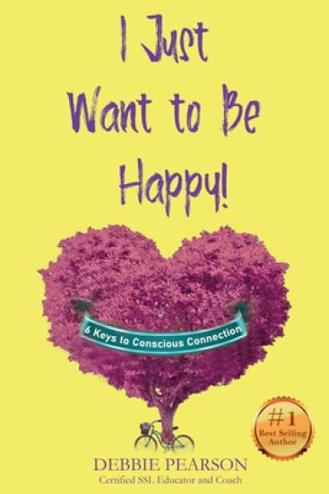 I Just Want to Be Happy!