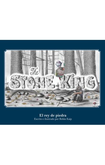 El rey de piedra