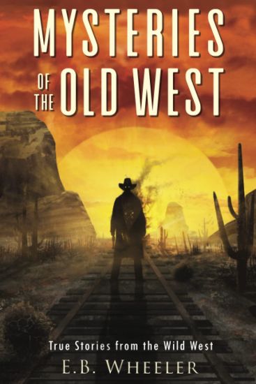 Mysteries of the Old West