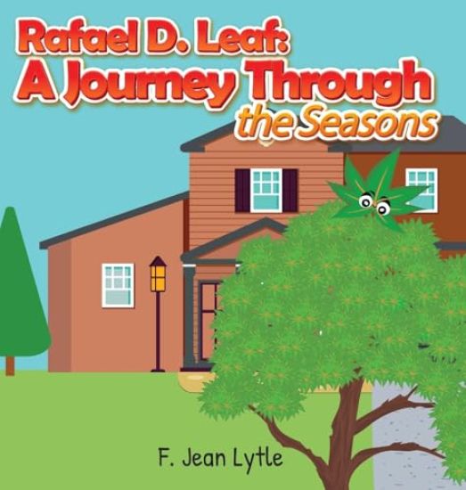 Rafael D. Leaf: A Journey Through the Seasons