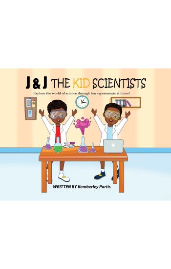 J & J The Kid Scientists