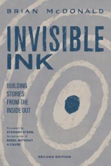 Invisible Ink
