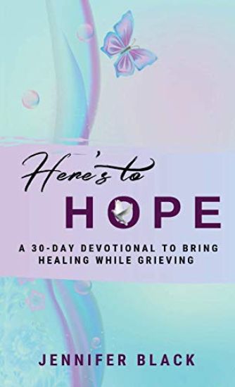Here's to Hope