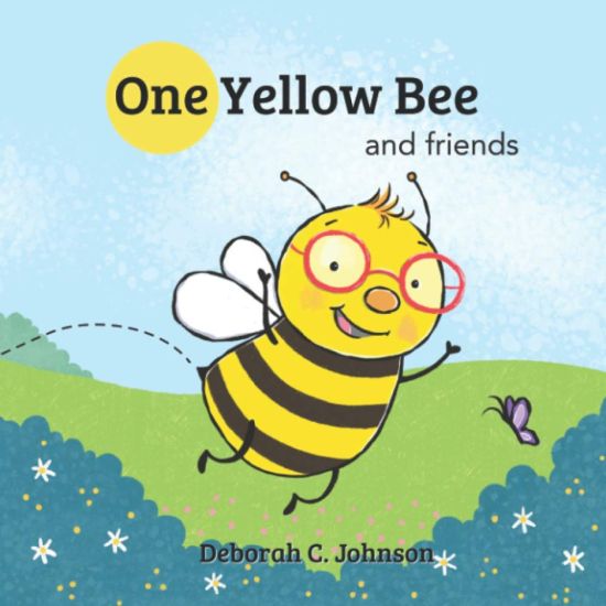 One Yellow Bee & Friends