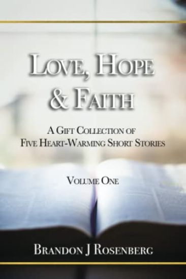 Love, Hope & Faith