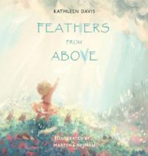 Feathers from Above