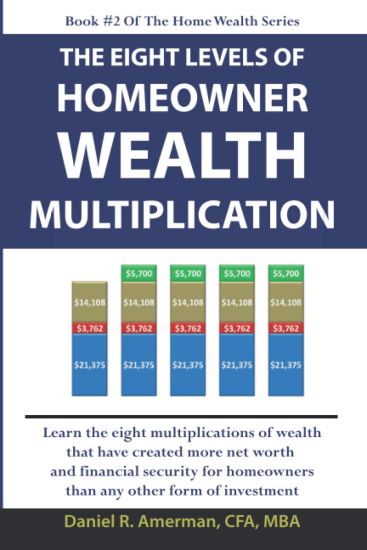 The Eight Levels Of Homeowner Wealth Multiplication