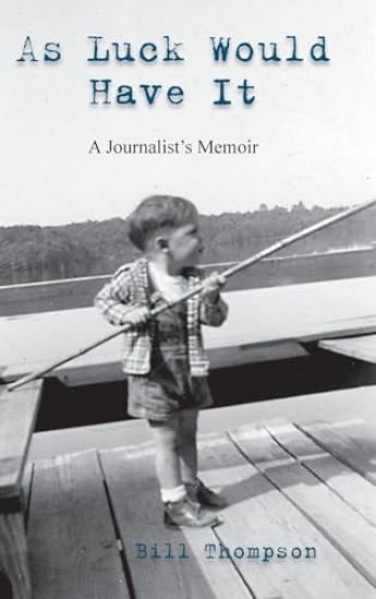 As Luck Would Have It