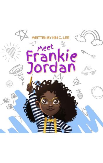 Meet Frankie Jordan