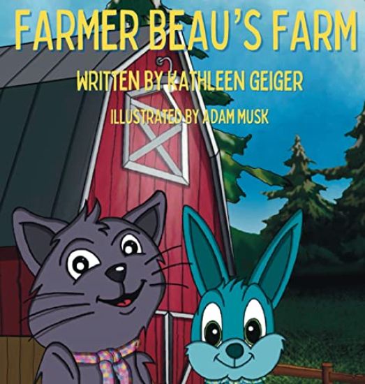 Farmer Beau's Farm