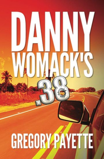 Danny Womack's .38