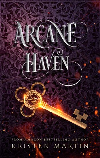 Arcane Haven