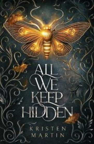All We Keep Hidden