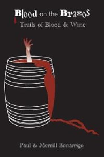 The Trail of Blook and Wine