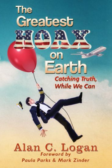 The Greatest Hoax on Earth