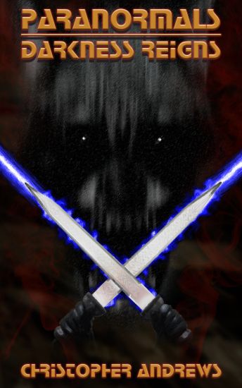 Paranormals: Darkness Reigns