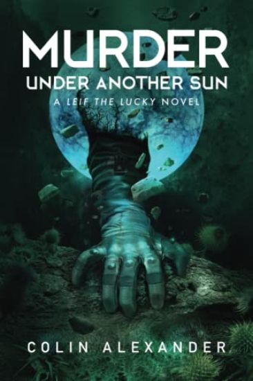 Murder Under Another Sun